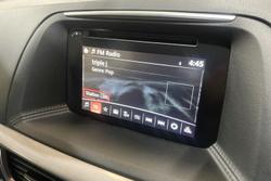 2016 Mazda CX-5 Maxx Sport