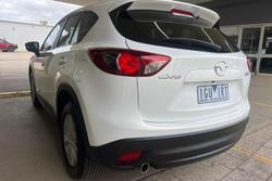 2016 Mazda CX-5 Maxx Sport