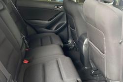 2016 Mazda CX-5 Maxx Sport