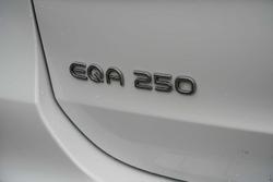 2022 Mercedes-Benz EQA 250