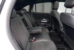 2022 Mercedes-Benz EQA 250