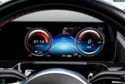 2022 Mercedes-Benz EQA 250
