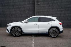 2022 Mercedes-Benz EQA 250