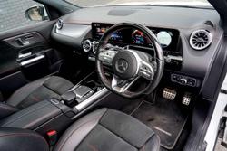 2022 Mercedes-Benz EQA 250