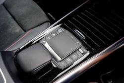 2022 Mercedes-Benz EQA 250
