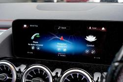 2022 Mercedes-Benz EQA 250