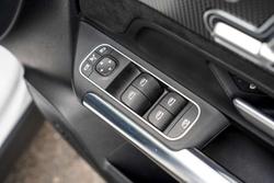 2022 Mercedes-Benz EQA 250