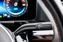 2022 Mercedes-Benz EQA 250