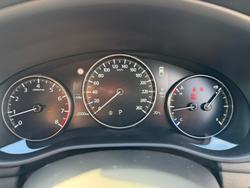2025 Mazda 3 G20 Touring