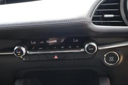 2025 Mazda 3 G20 Touring