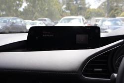 2025 Mazda 3 G20 Touring
