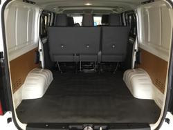 2022 Toyota Hiace