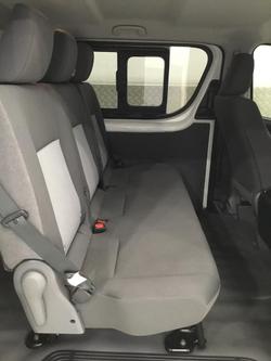 2022 Toyota Hiace