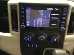 2022 Toyota Hiace