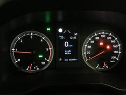 2022 Toyota Hiace