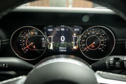 2022 Jeep Wrangler Unlimited Overland