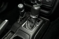 2022 Jeep Wrangler Unlimited Overland