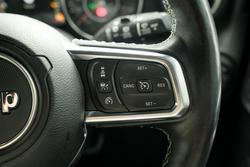 2022 Jeep Wrangler Unlimited Overland