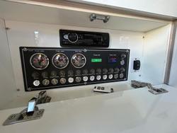 2025 Goldfields Campers Discovery 15Hx