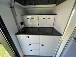 2025 Goldfields Campers Discovery 15Hx