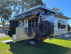 2025 Goldfields Campers Discovery 15Hx