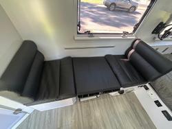 2025 Goldfields Campers Discovery 15Hx