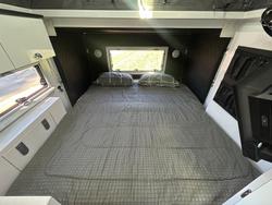 2025 Goldfields Campers Discovery 15Hx