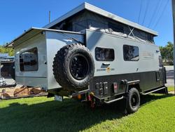 2025 Goldfields Campers Discovery 15Hx