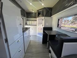 2025 Goldfields Campers Discovery 15Hx