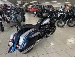 2023 BMW R 18 B R 18 Purple