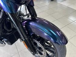 2023 BMW R 18 B R 18 Purple