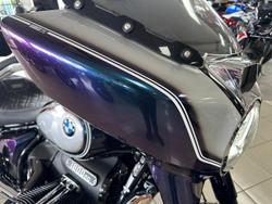 2023 BMW R 18 B R 18 Purple