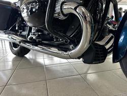 2023 BMW R 18 B R 18 Purple