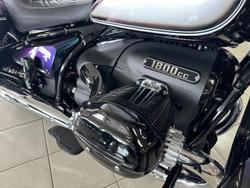 2023 BMW R 18 B R 18 Purple