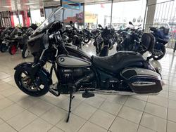 2023 BMW R 18 B R 18 Purple