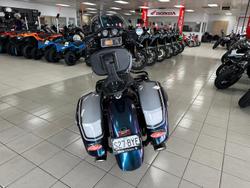 2023 BMW R 18 B R 18 Purple