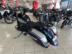 2023 BMW R 18 B R 18 Purple