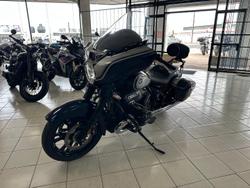 2023 BMW R 18 B R 18 Purple