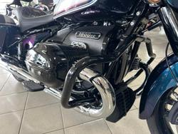 2023 BMW R 18 B R 18 Purple