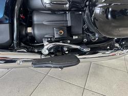 2023 BMW R 18 B R 18 Purple