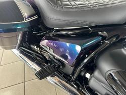 2023 BMW R 18 B R 18 Purple
