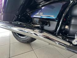 2023 BMW R 18 B R 18 Purple