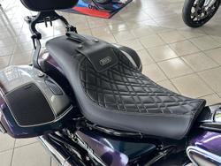 2023 BMW R 18 B R 18 Purple