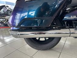 2023 BMW R 18 B R 18 Purple