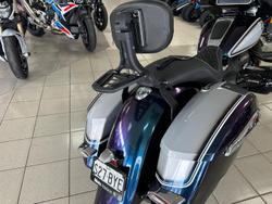 2023 BMW R 18 B R 18 Purple