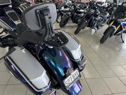 2023 BMW R 18 B R 18 Purple