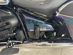 2023 BMW R 18 B R 18 Purple