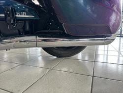 2023 BMW R 18 B R 18 Purple