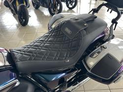 2023 BMW R 18 B R 18 Purple