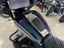 2023 BMW R 18 B R 18 Purple